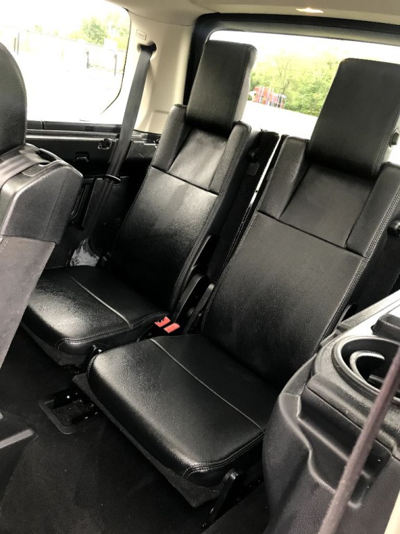2012 Land Rover LR4 Image 21