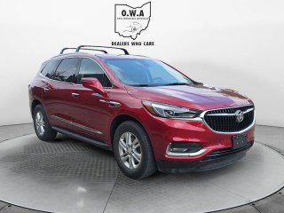 Image for 2018 Buick Enclave Premium ID: 4825306