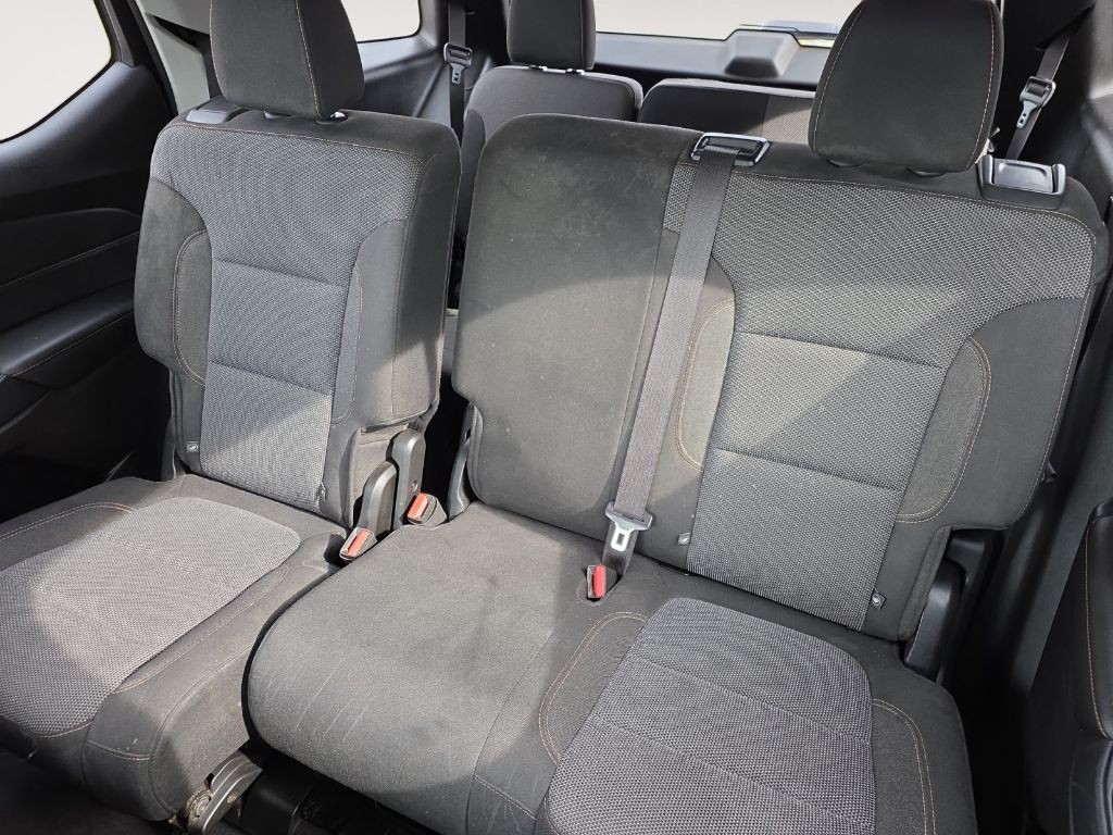 2019 Chevrolet Traverse Image 13