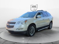 Image for 2012 Chevrolet Traverse LTZ ID: 6107969
