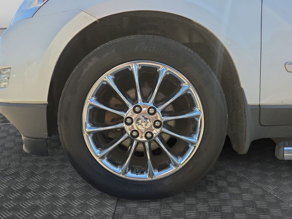 2012 Chevrolet Traverse Image 14
