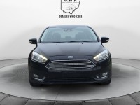 Image for 2016 Ford Focus Titanium ID: 6203223
