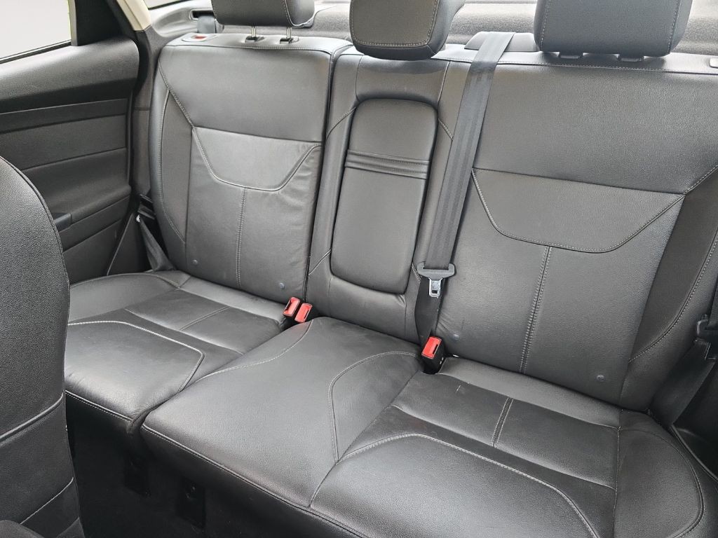 2016 Ford Focus Image 13