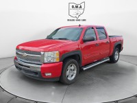 Image for 2010 Chevrolet Silverado 1500 LT ID: 6203475