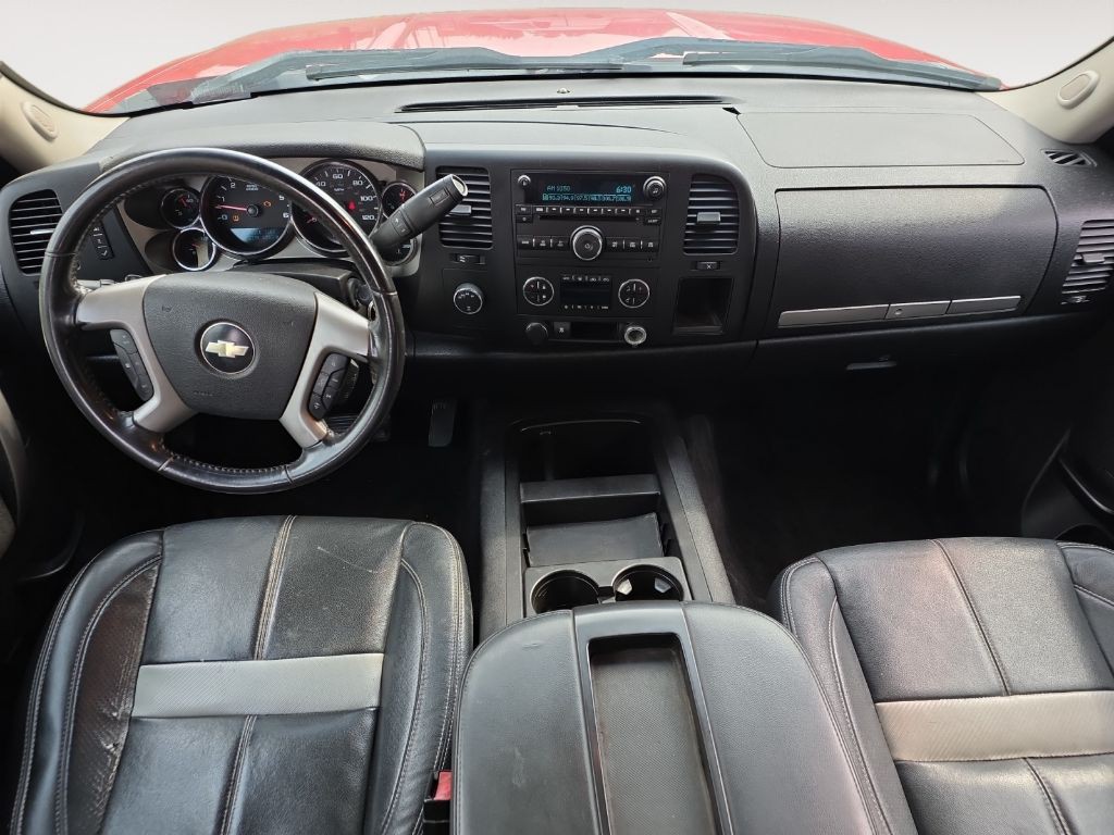 2010 Chevrolet Silverado 1500 Image 11