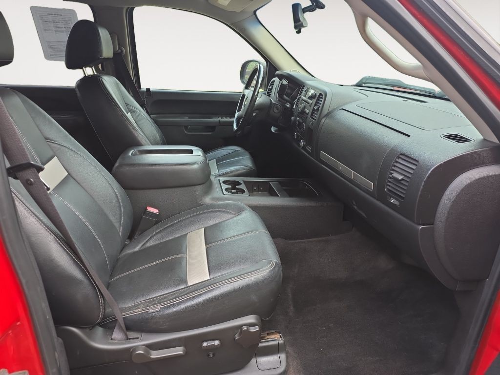 2010 Chevrolet Silverado 1500 Image 14
