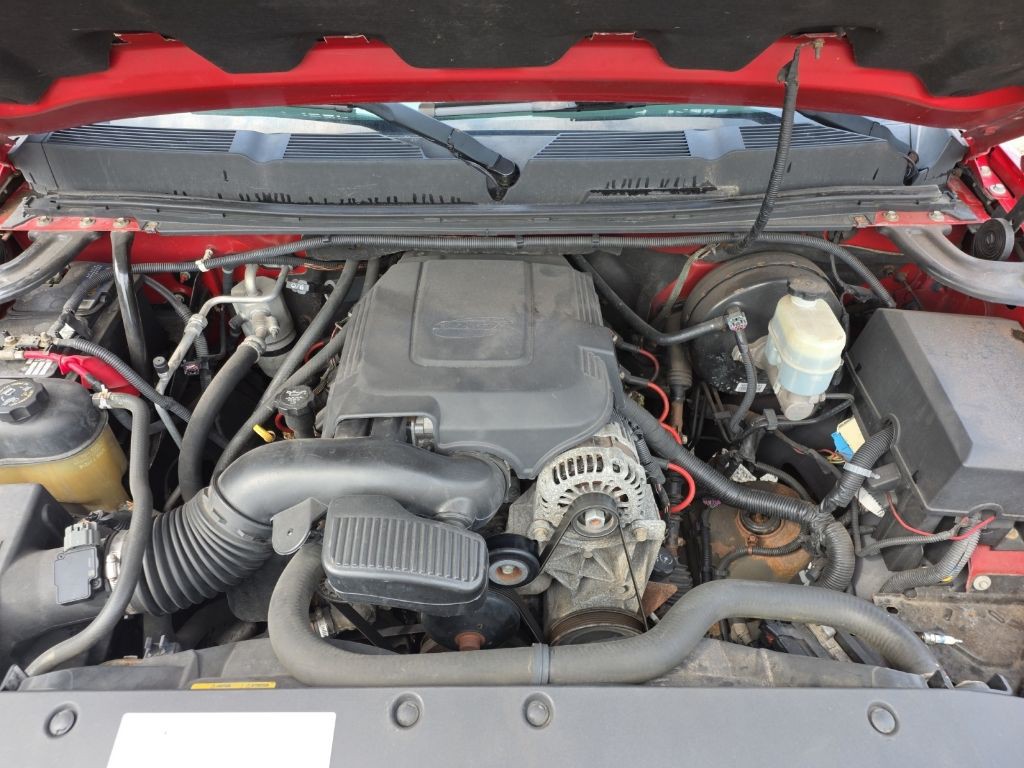 2010 Chevrolet Silverado 1500 Image 16