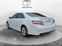 Image for 2011 Toyota Camry BASE ID: 6332624