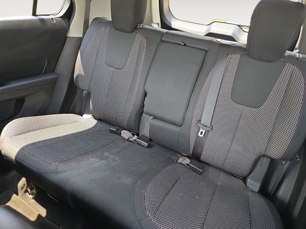 2015 Chevrolet Equinox Image 13
