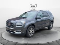 Image for 2014 GMC Acadia SLT-1 ID: 6406835