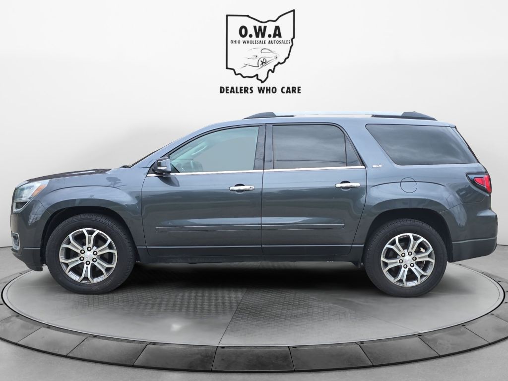 2014 GMC Acadia Image 2