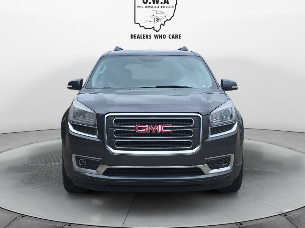 2014 GMC Acadia Image 8