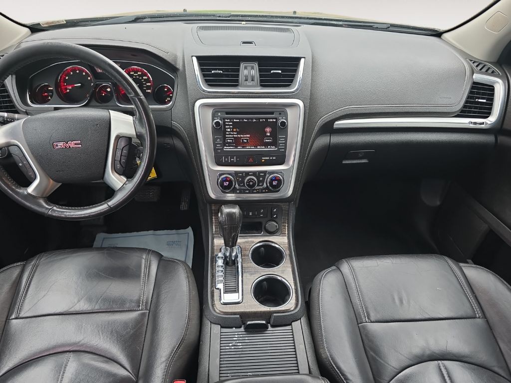 2014 GMC Acadia Image 9