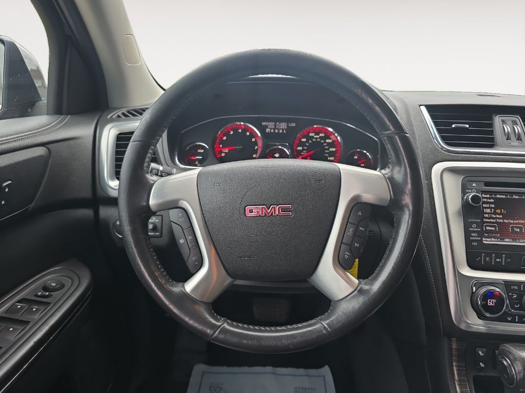 2014 GMC Acadia Image 11