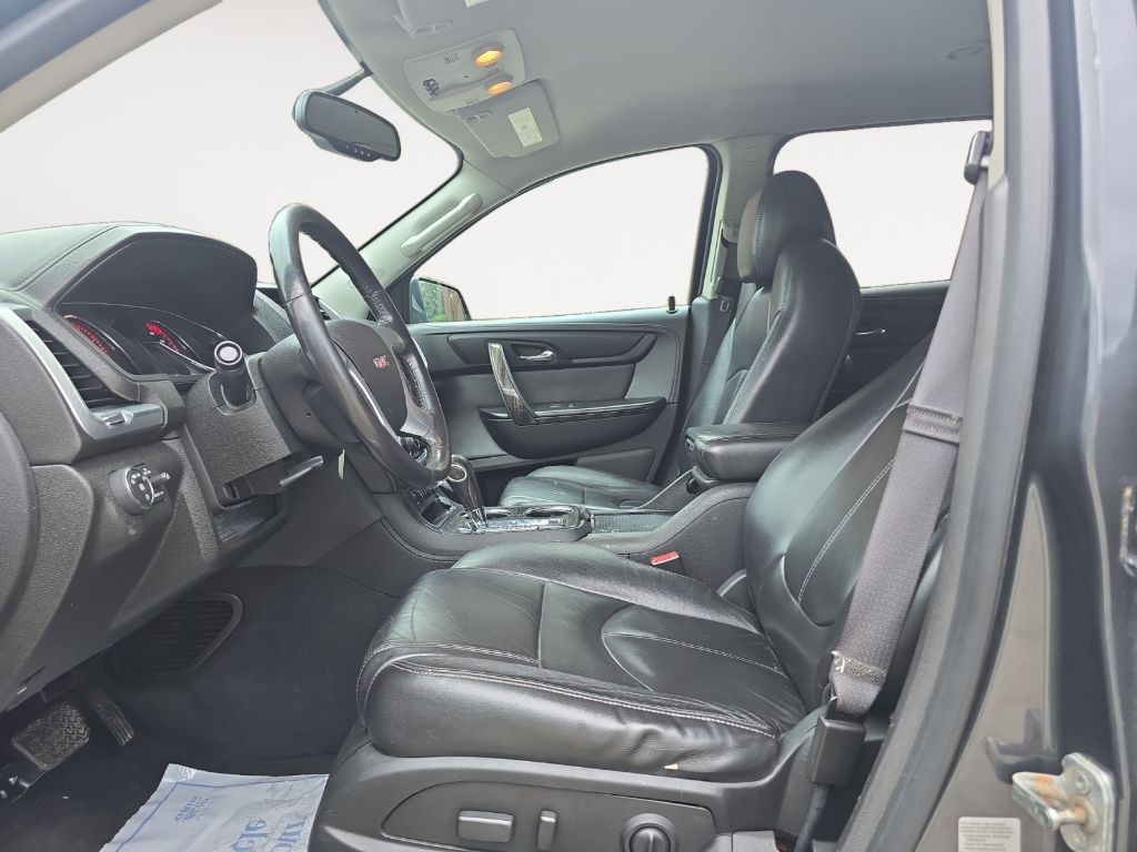 2014 GMC Acadia Image 12