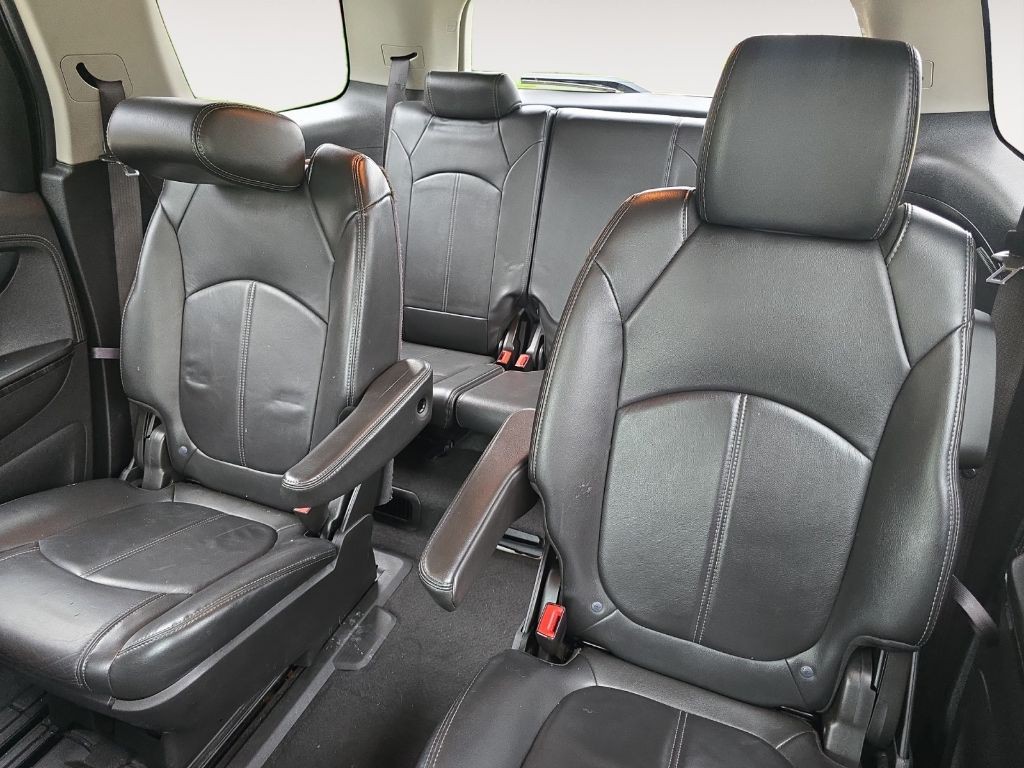 2014 GMC Acadia Image 13