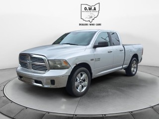 Image for 2016 RAM 1500 SLT ID: 6452717