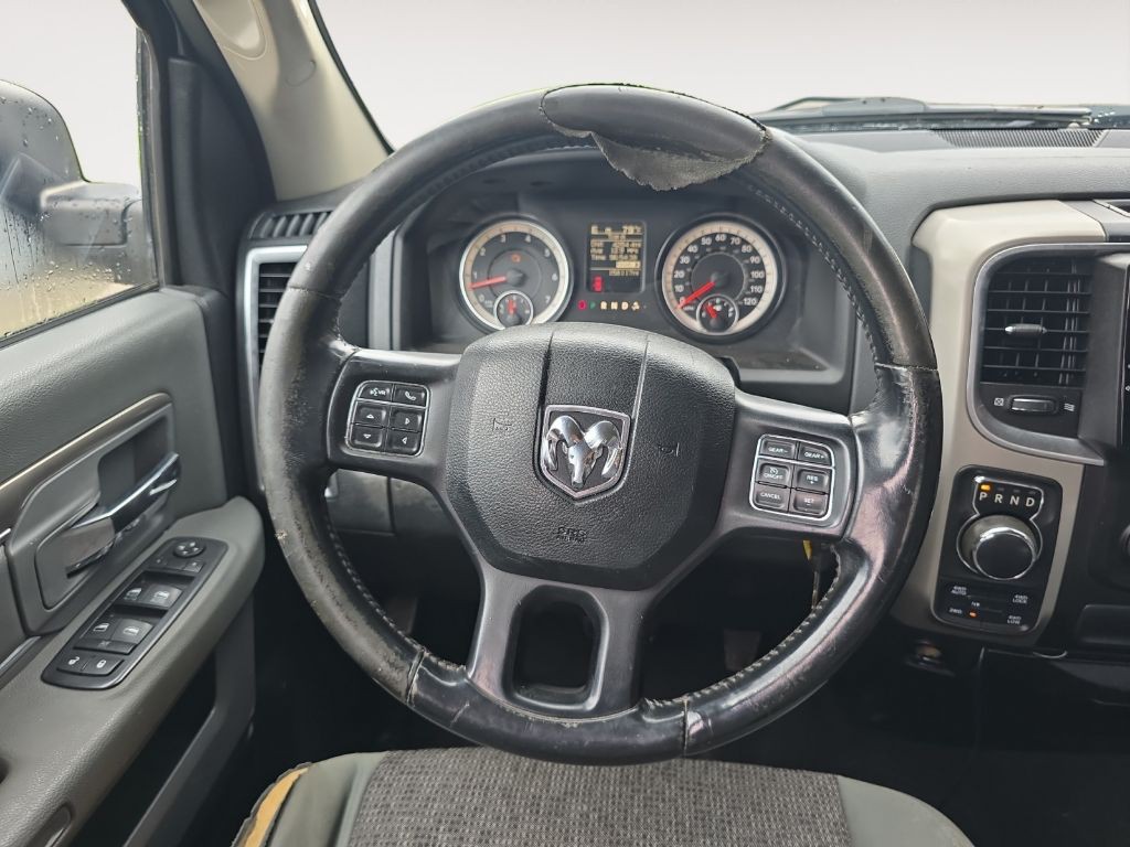 2016 RAM 1500 Image 9