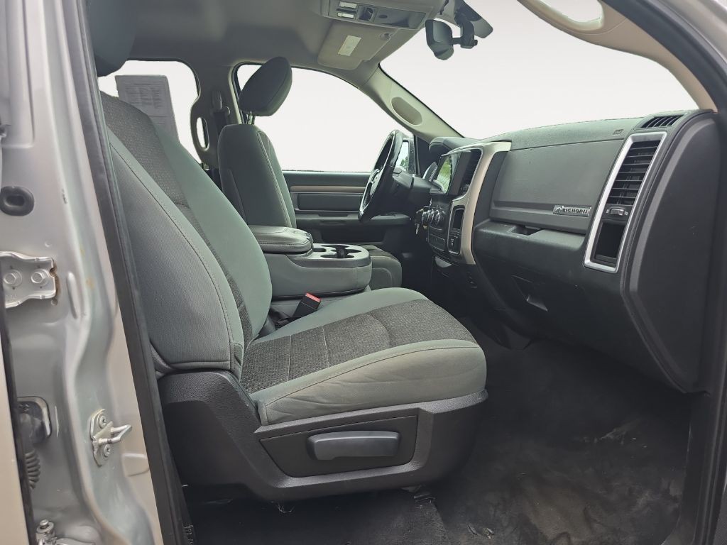 2016 RAM 1500 Image 15