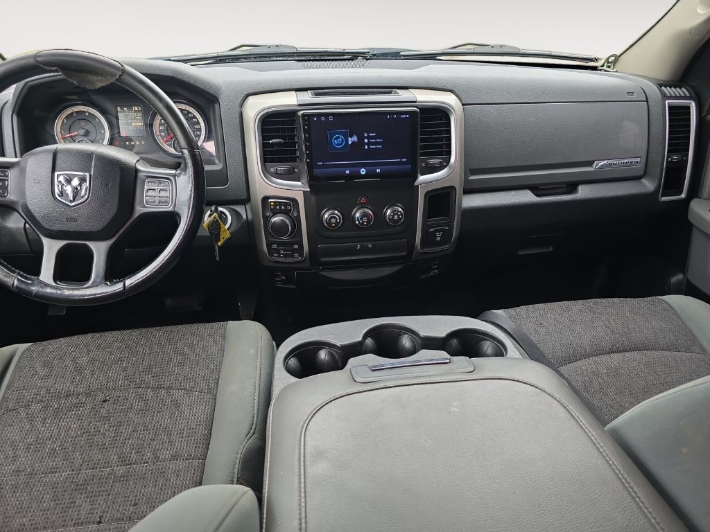 2016 RAM 1500 Image 9
