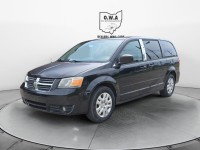 Image for 2015 Dodge Grand Caravan SE ID: 6527139
