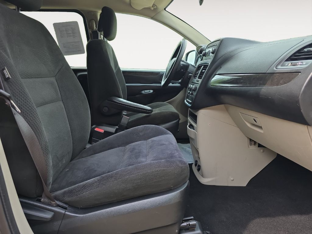 2015 Dodge Grand Caravan Image 15