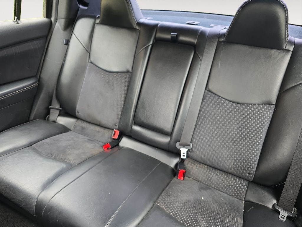 2013 Chrysler 200 Image 14