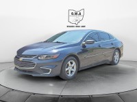 Image for 2017 Chevrolet Malibu LS ID: 6554514