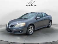 Image for 2009 Pontiac G6 GT ID: 6634360