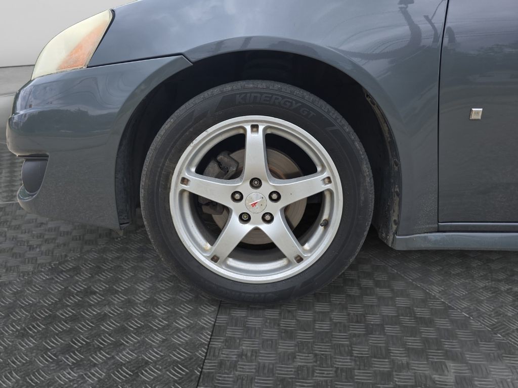 2009 Pontiac G6 Image 14