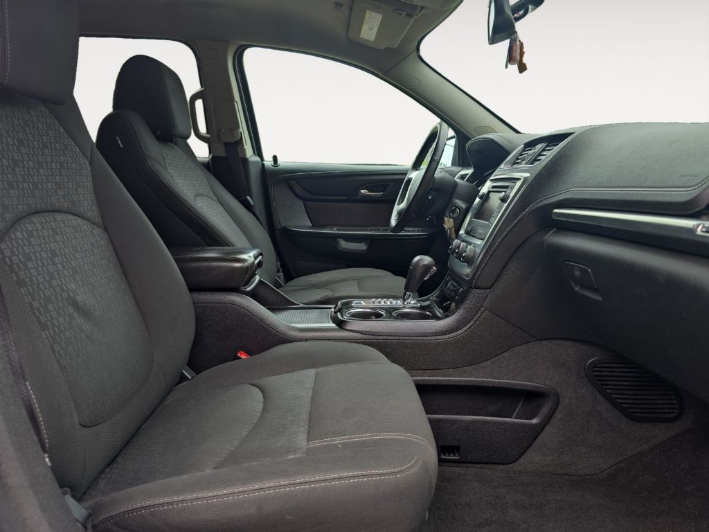 2013 GMC Acadia Image 13