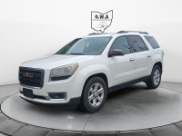 Image for 2013 GMC Acadia SLE ID: 6636202