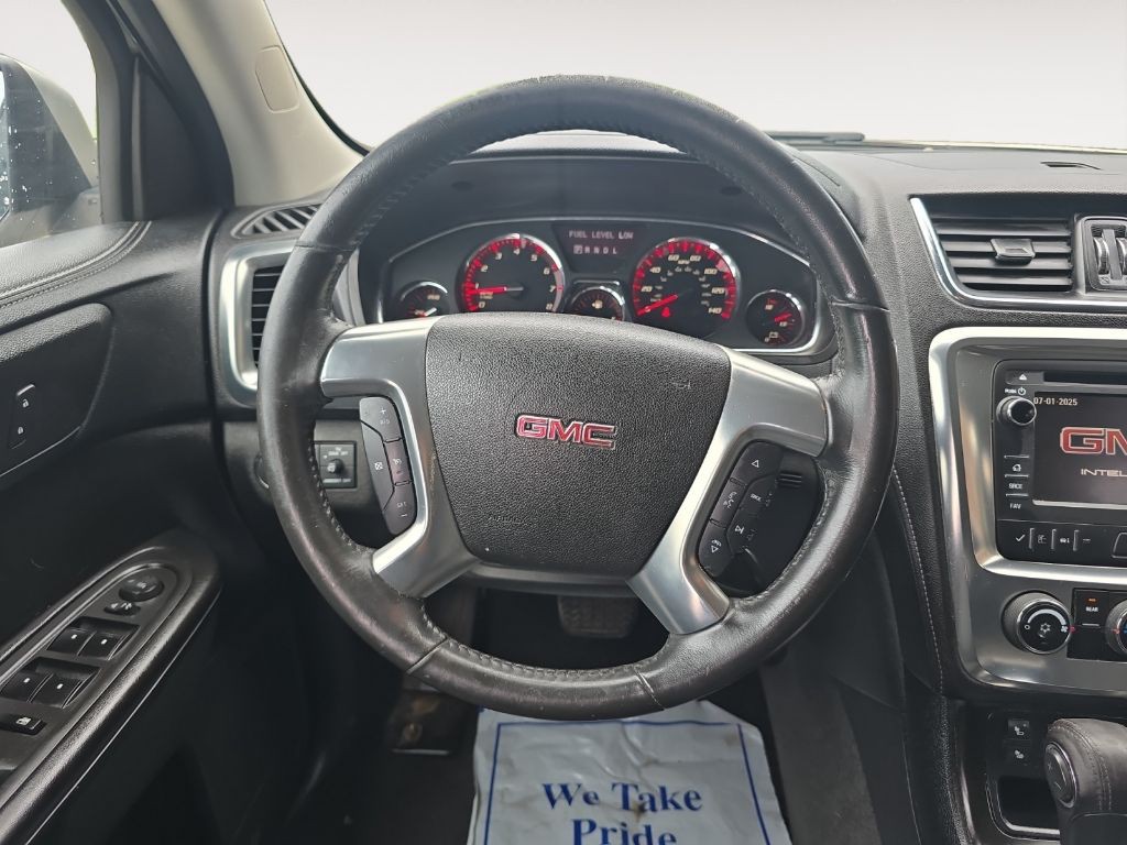 2013 GMC Acadia Image 11