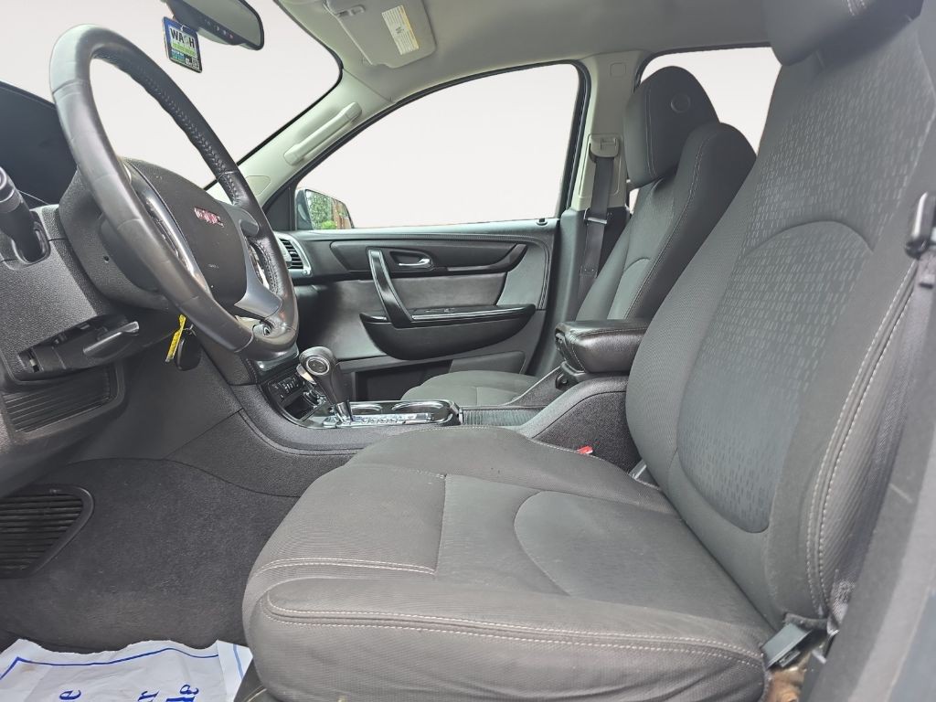 2013 GMC Acadia Image 12