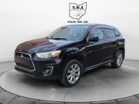 Image for 2013 Mitsubishi Outlander ES ID: 6644743