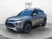 Image for 2021 Chevrolet Trailblazer LT ID: 6664041