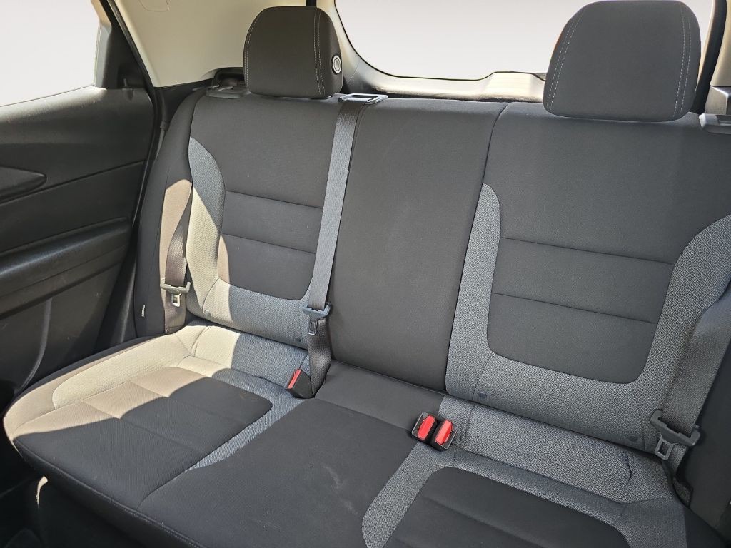 2021 Chevrolet Trailblazer Image 13