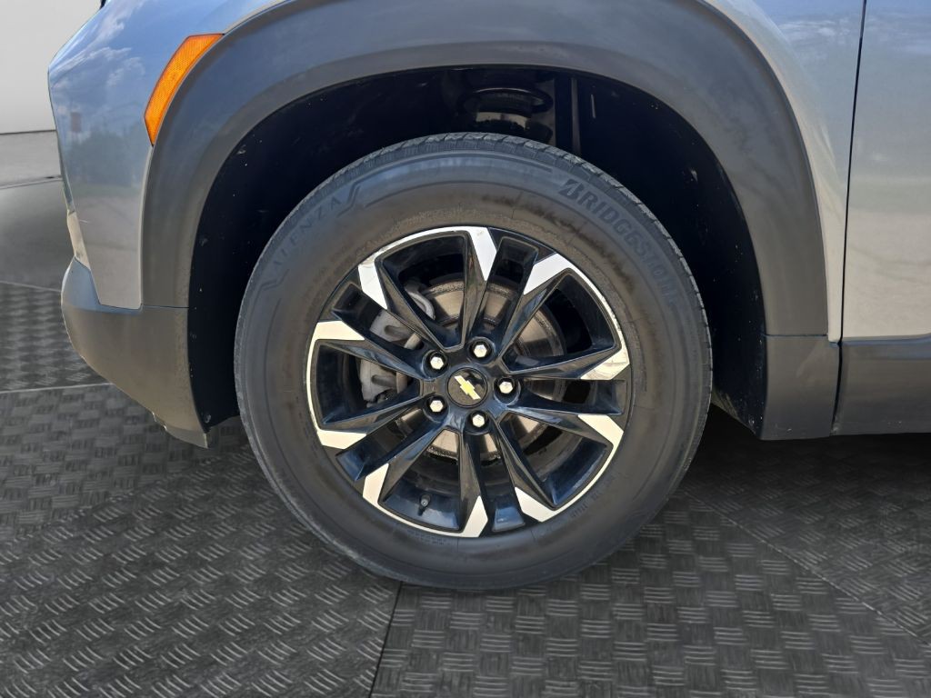 2021 Chevrolet Trailblazer Image 14