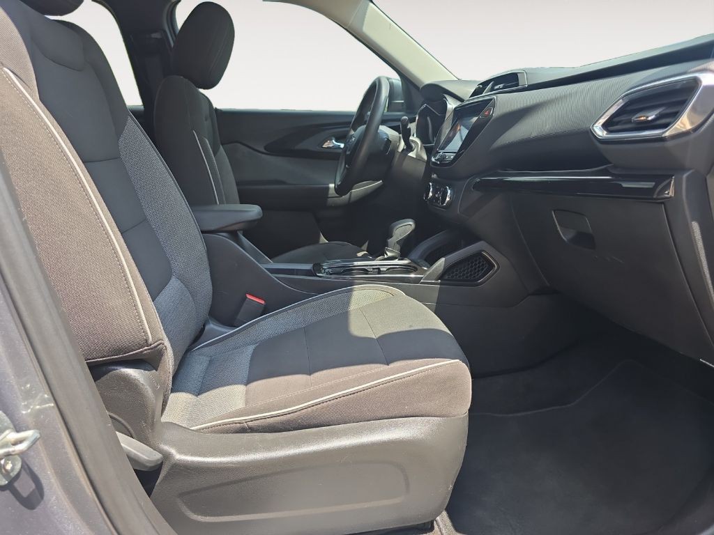 2021 Chevrolet Trailblazer Image 15