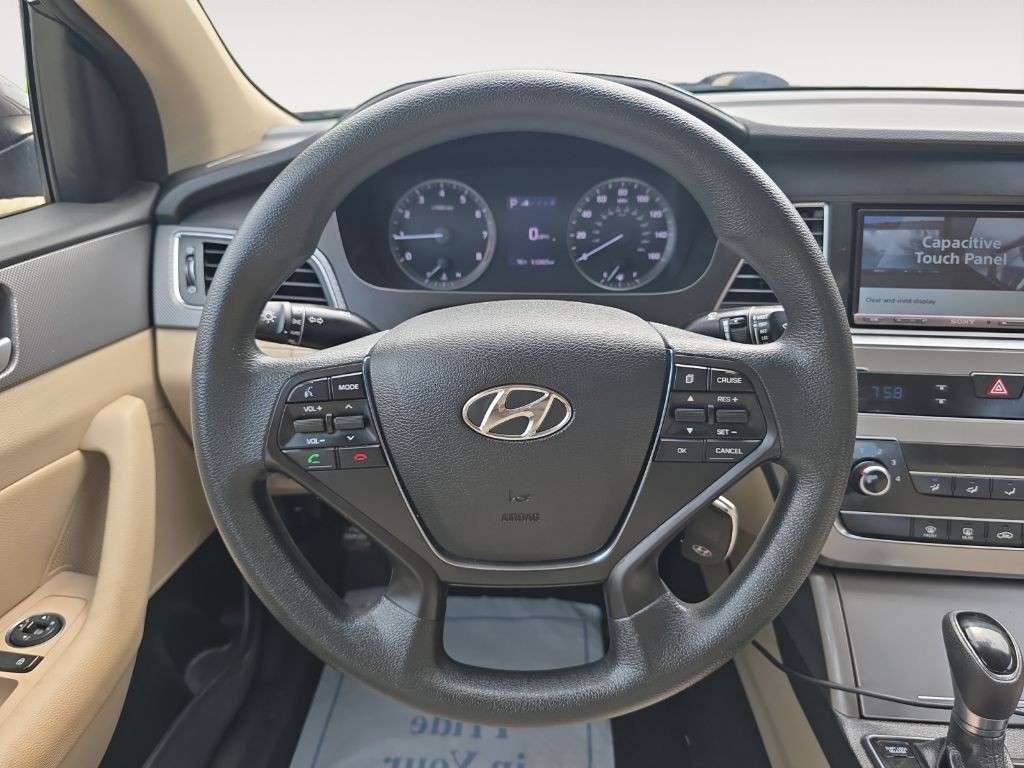 2015 Hyundai Sonata Image 11