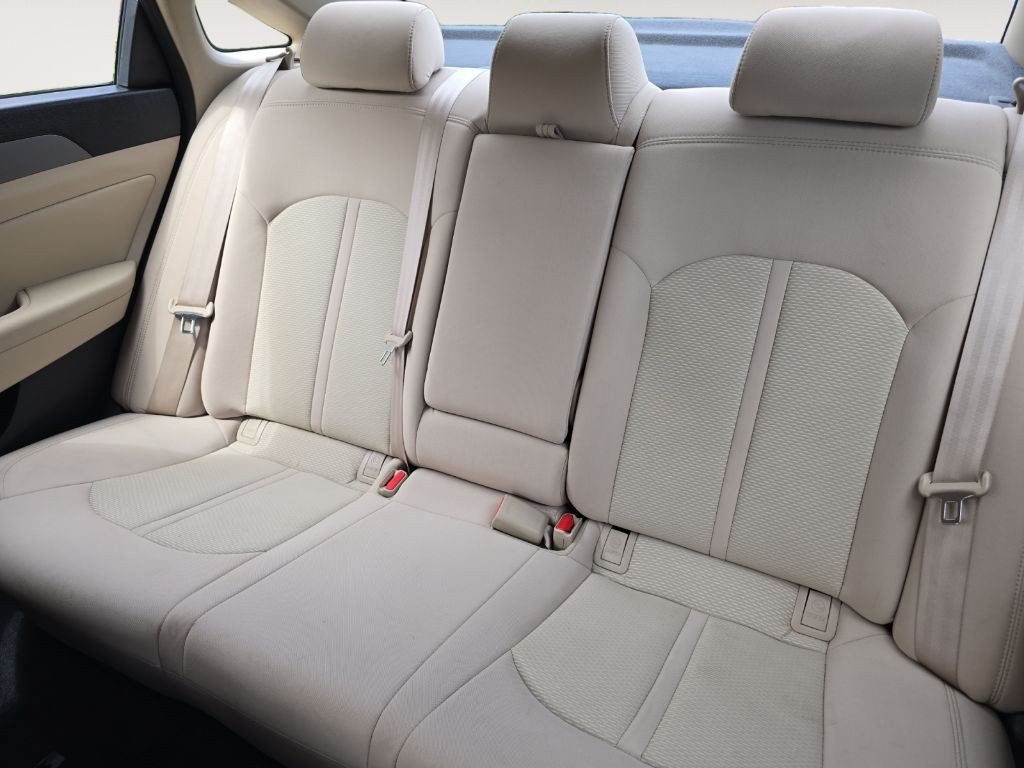 2015 Hyundai Sonata Image 13
