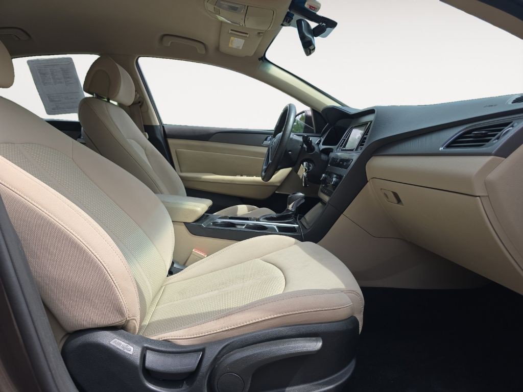 2015 Hyundai Sonata Image 15