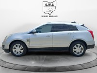 Image for 2013 Cadillac SRX Luxury Collection ID: 6669900