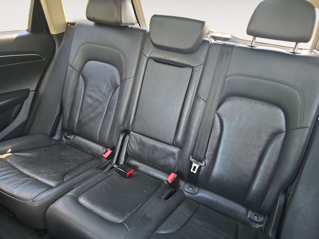 2012 Audi Q5 Image 13
