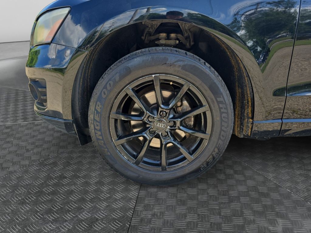 2012 Audi Q5 Image 14