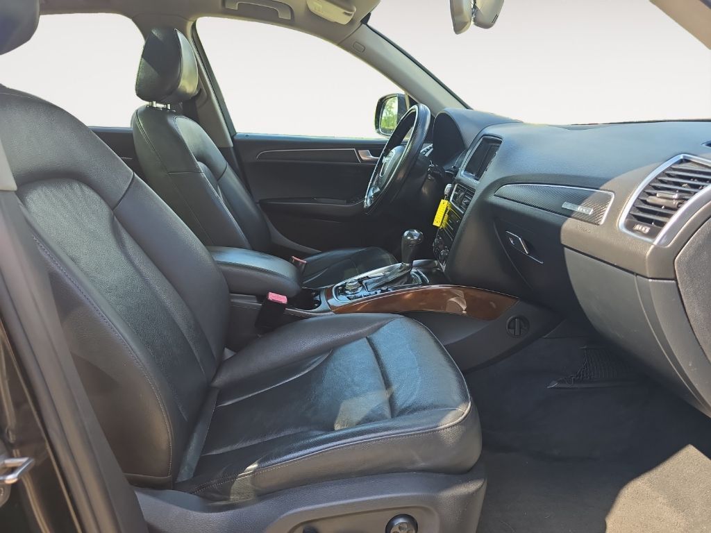 2012 Audi Q5 Image 15