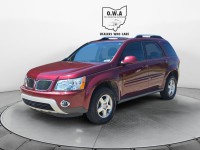 Image for 2007 Pontiac Torrent  ID: 6698725