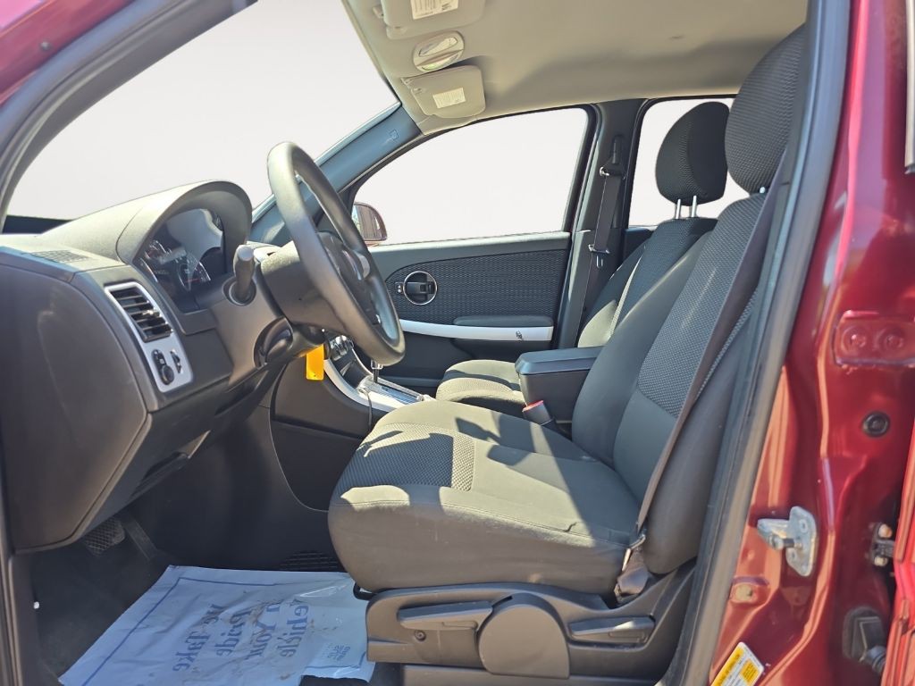 2007 Pontiac Torrent Image 12