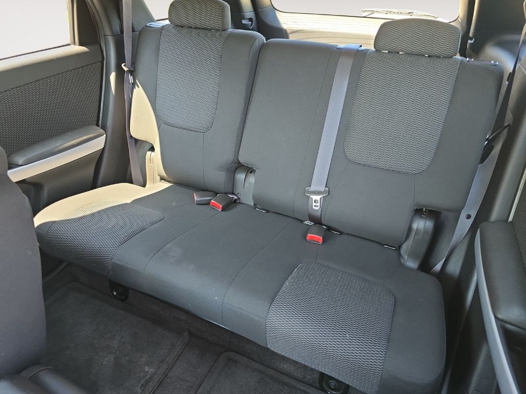 2007 Pontiac Torrent Image 13