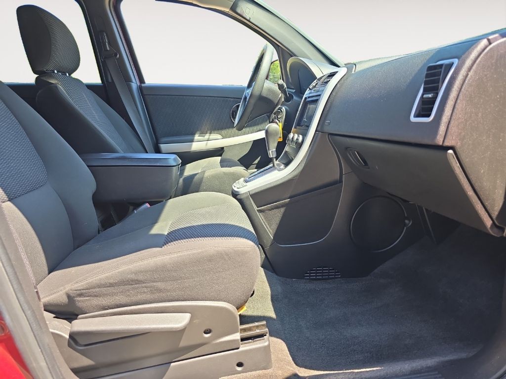 2007 Pontiac Torrent Image 15